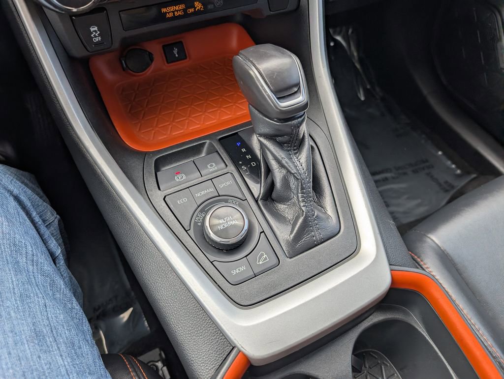 Used 2020 Toyota RAV4 Adventure AWD/4WD image 20