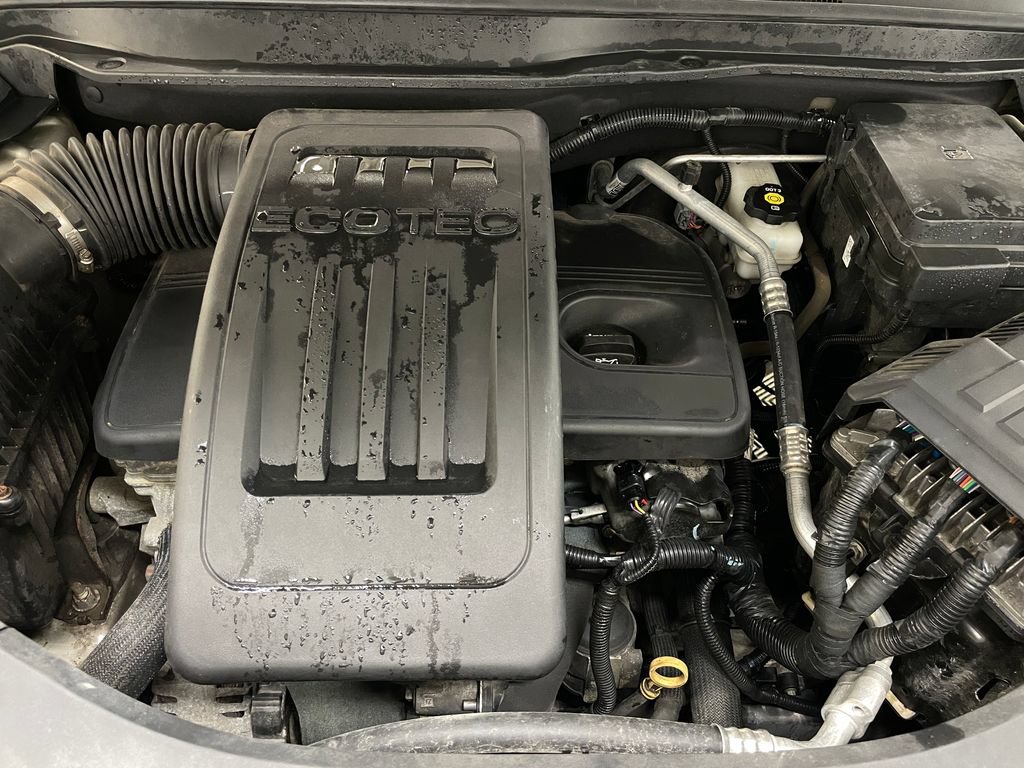 Used 2015 Chevrolet Equinox LS FWD image 41