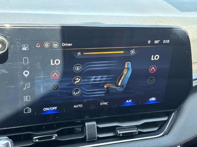 Used 2026 Chevrolet Equinox RS w/ Convenience Package III FWD image 13