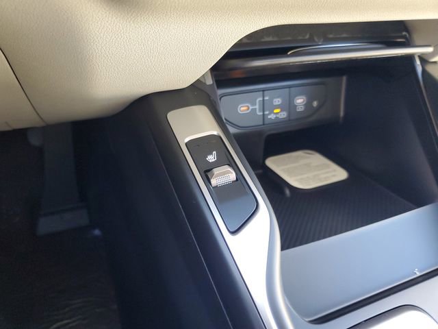 New 2026 Kia Sorento EX image 27