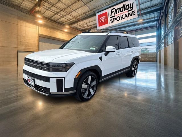 Used 2026 Hyundai Santa Fe Limited image 1