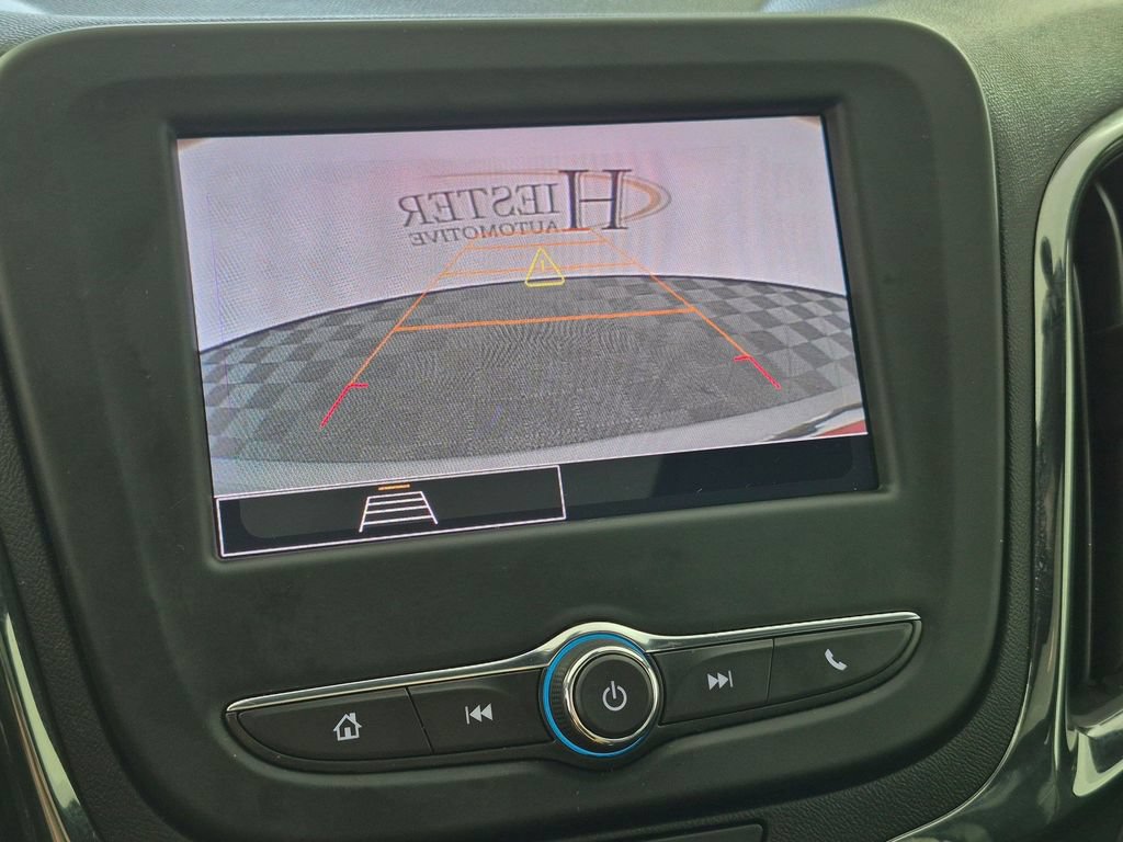 Used 2024 Chevrolet Equinox RS AWD/4WD image 22