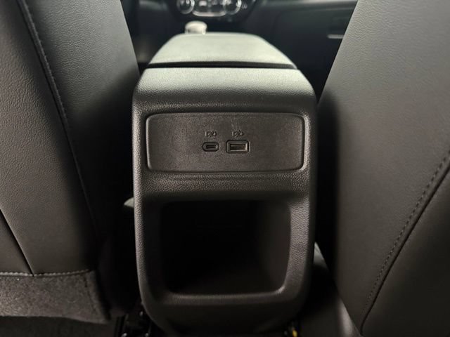 Used 2026 Chevrolet Trax RS w/ Driver Confidence Package FWD image 27