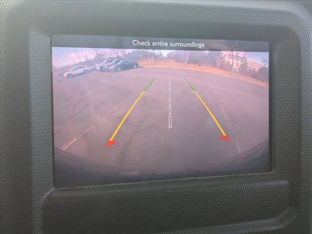 Used 2020 Jeep Wrangler Unlimited Sport S image 14