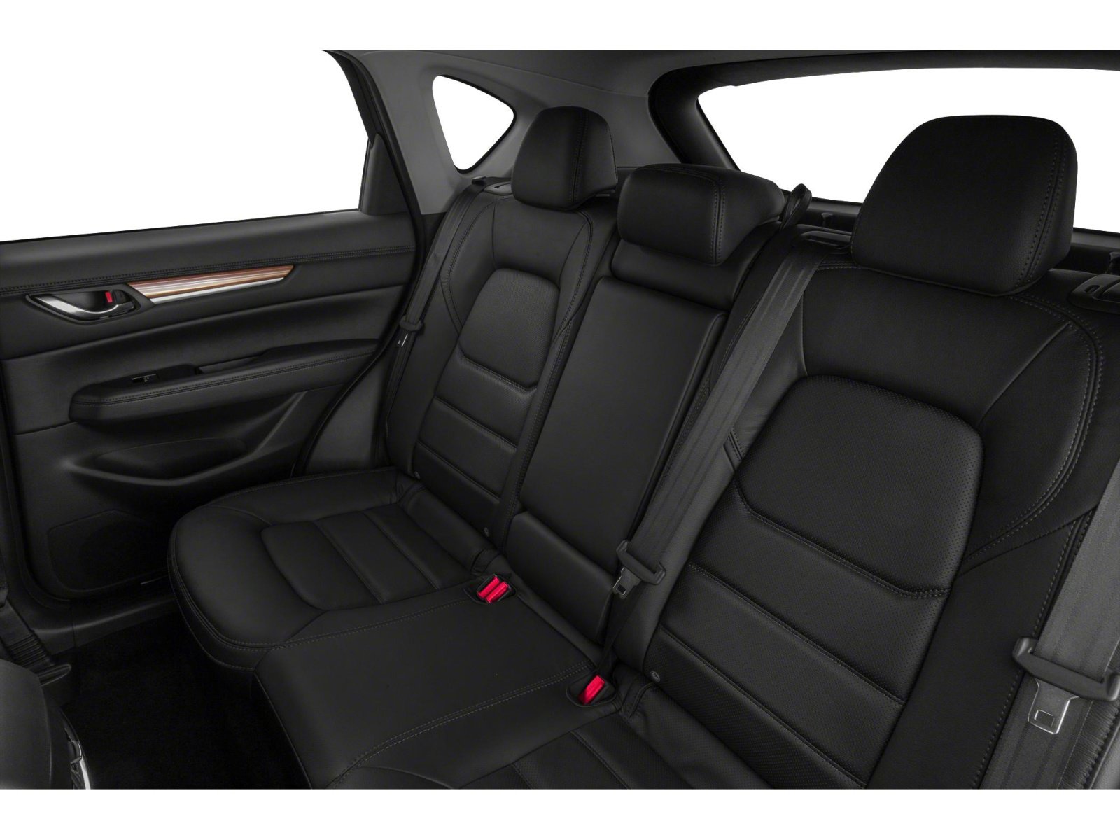 Used 2020 MAZDA CX-5 Grand Touring image 11