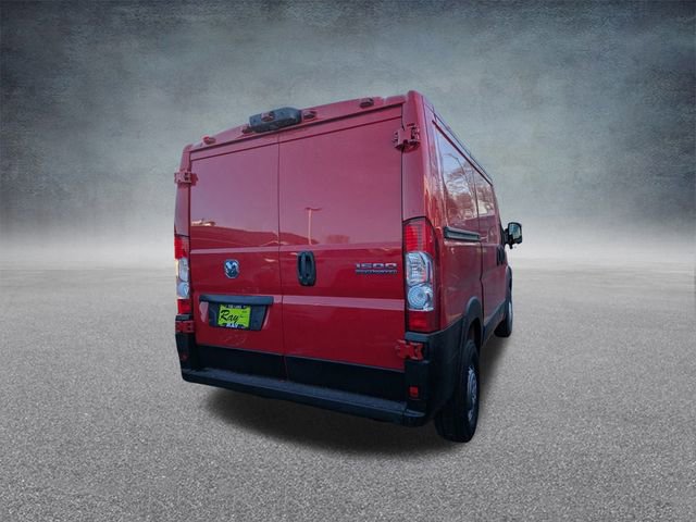 New 2026 RAM ProMaster 1500 w/ Cold Weather Group image 4