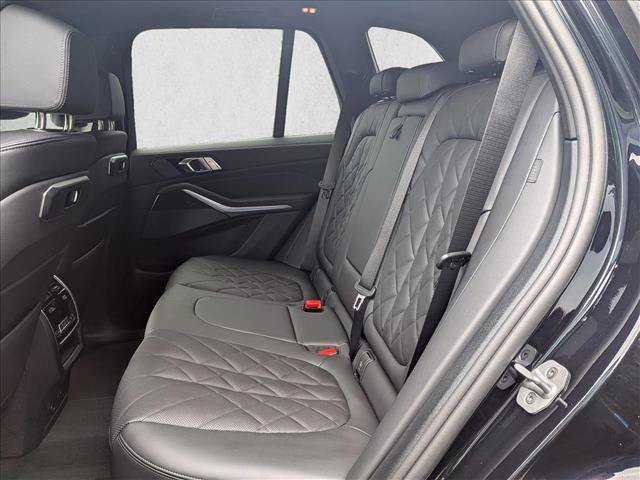 New 2026 BMW X5 xDrive50e w/ M Sport Package AWD/4WD image 14