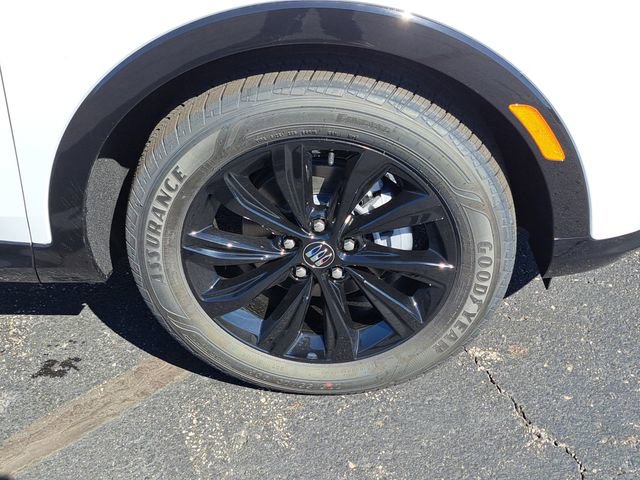 New 2026 Buick Envista Sport Touring w/ Convenience I Package image 10