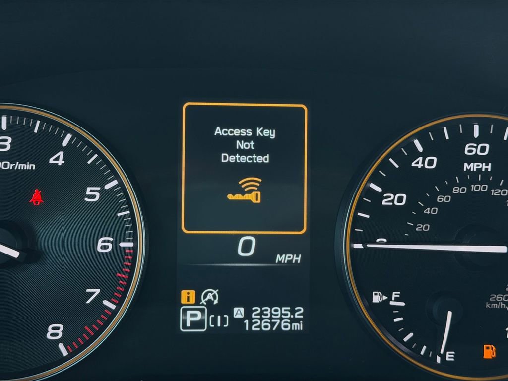 Certified 2025 Subaru Crosstrek 2.5i Wilderness w/ Wilderness Package image 21