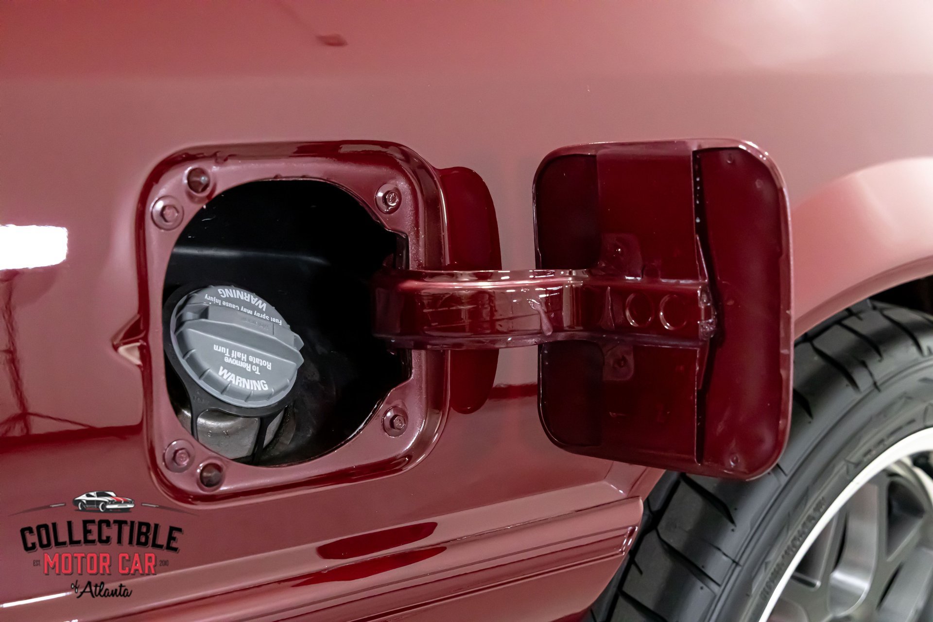 Used 1990 Ford Mustang LX RWD image 57
