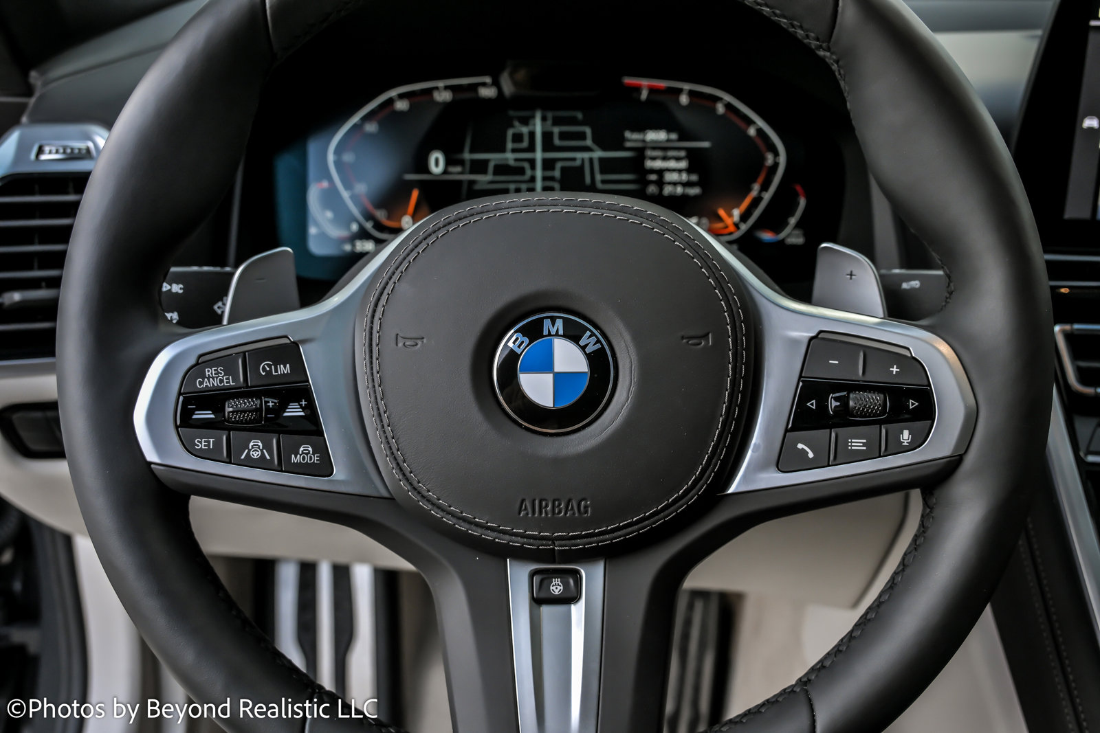 Used 2026 BMW 840i xDrive image 34