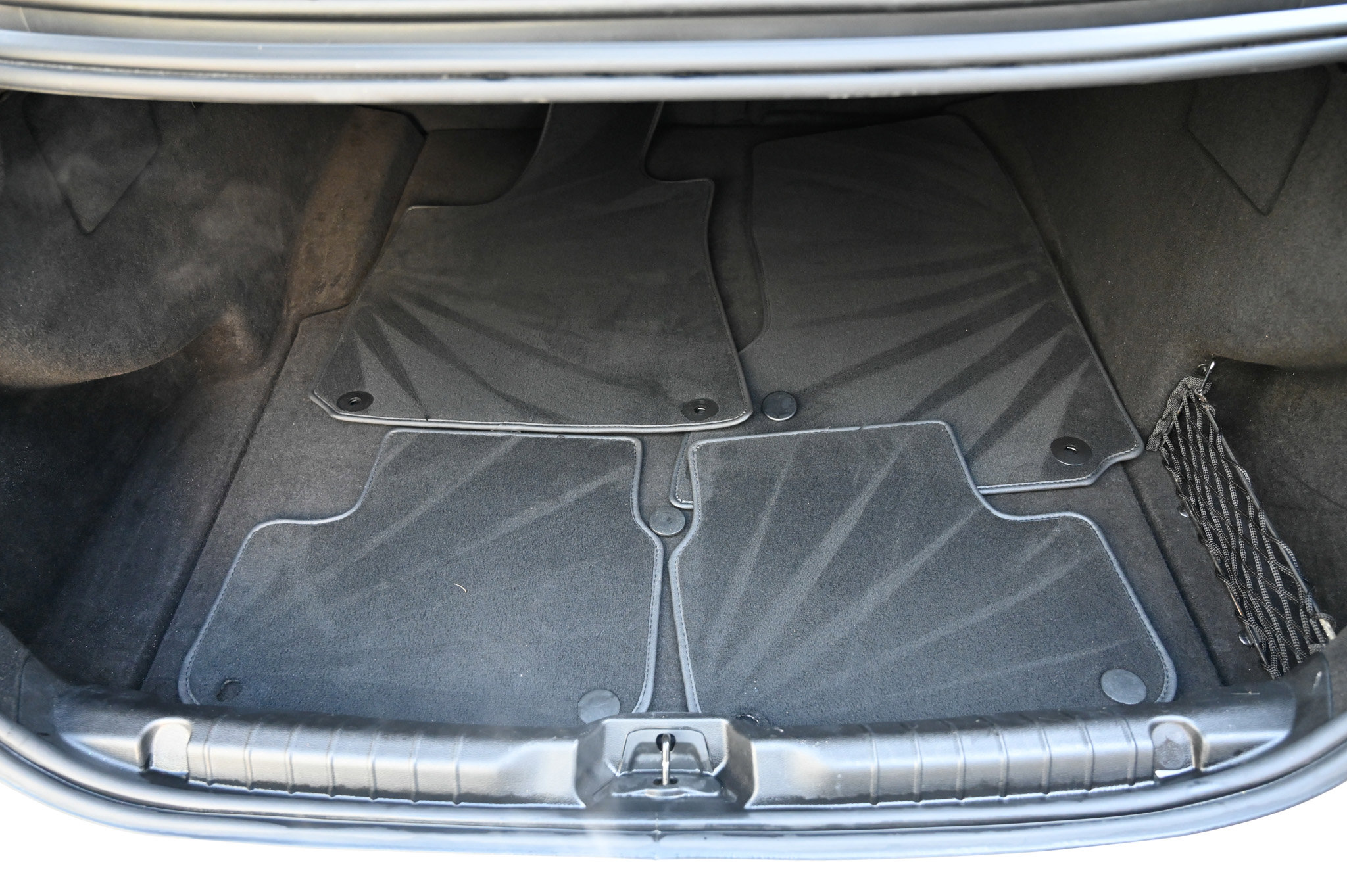 Used 2022 Maserati Ghibli Modena Q4 image 45