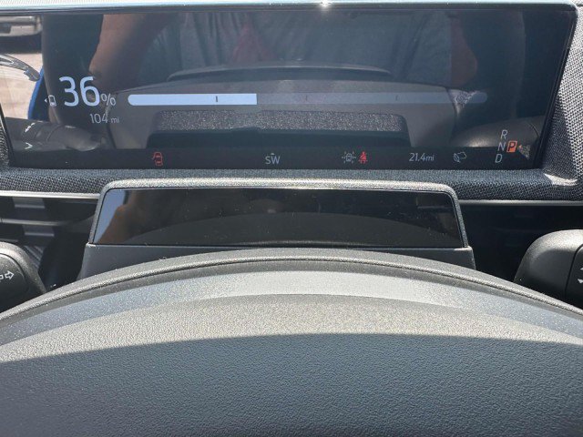 New 2025 Ford Mustang Mach-E Premium RWD image 26