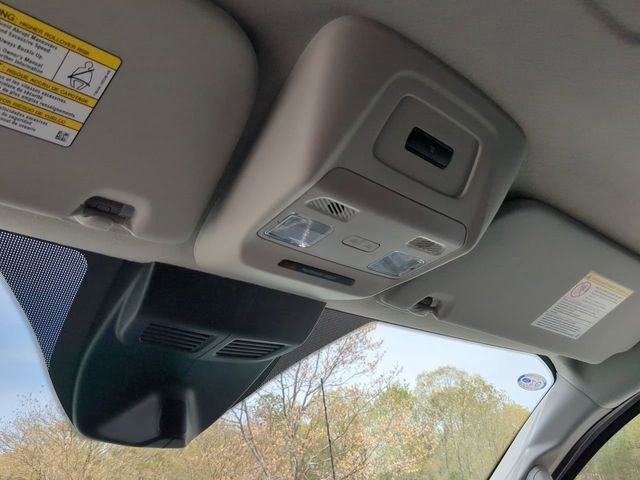 New 2025 Ford Transit 250 Low Roof image 21