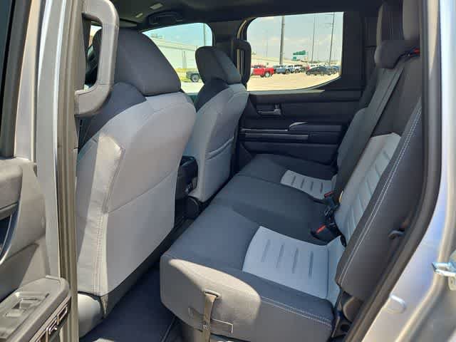 New 2026 Toyota Tacoma TRD Sport RWD image 16