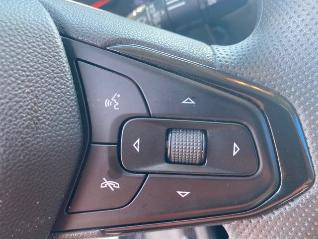 Used 2022 Chevrolet TrailBlazer LT w/ Convenience Package FWD image 20