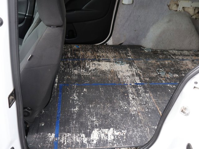 Used 2016 RAM ProMaster City Tradesman SLT w/ Rear Back-up Camera Group FWD image 20
