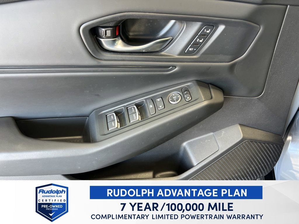 Used 2023 Honda Accord EX-L image 19