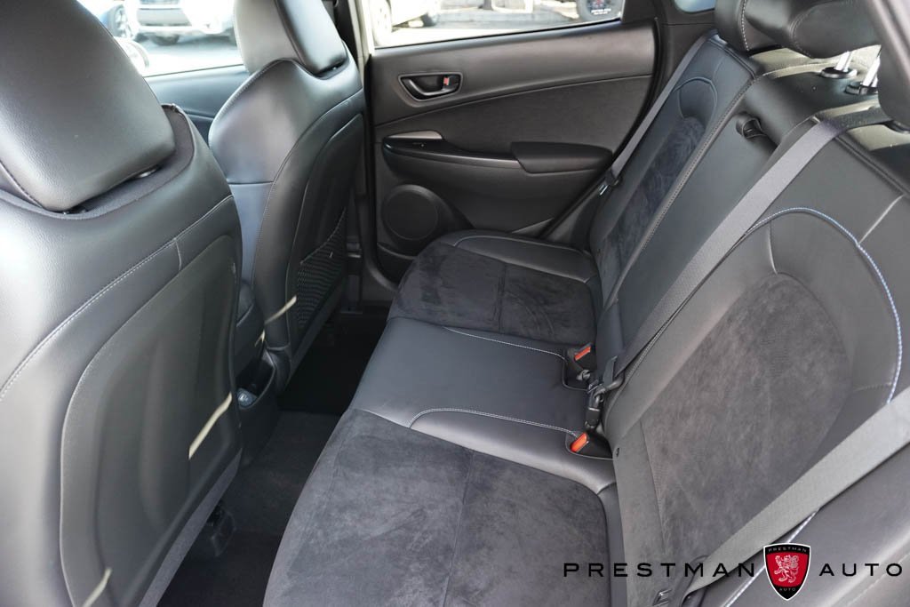 Used 2022 Hyundai Kona N w/ Cargo Package image 41