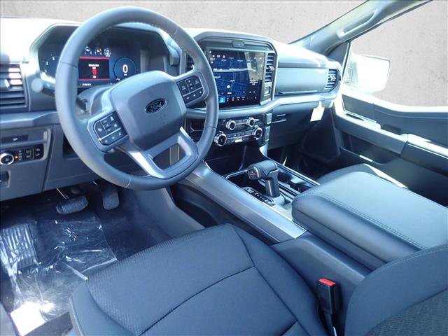 New 2026 Ford F150 XLT AWD/4WD image 9