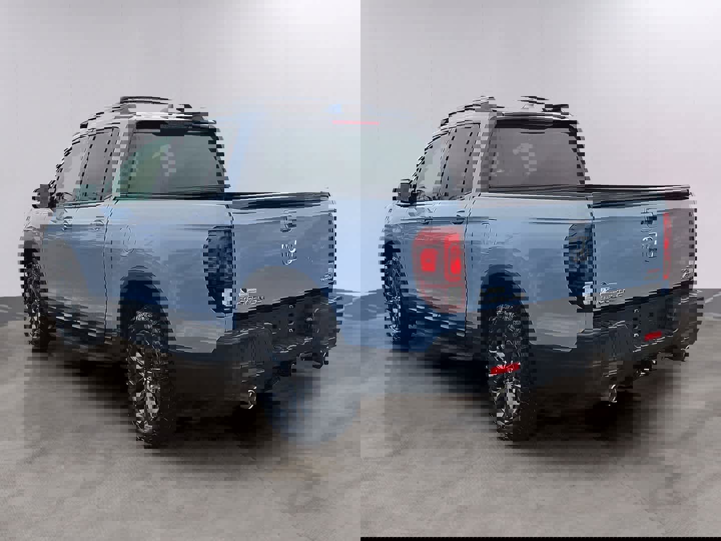 Certified 2023 Honda Ridgeline Sport image 6