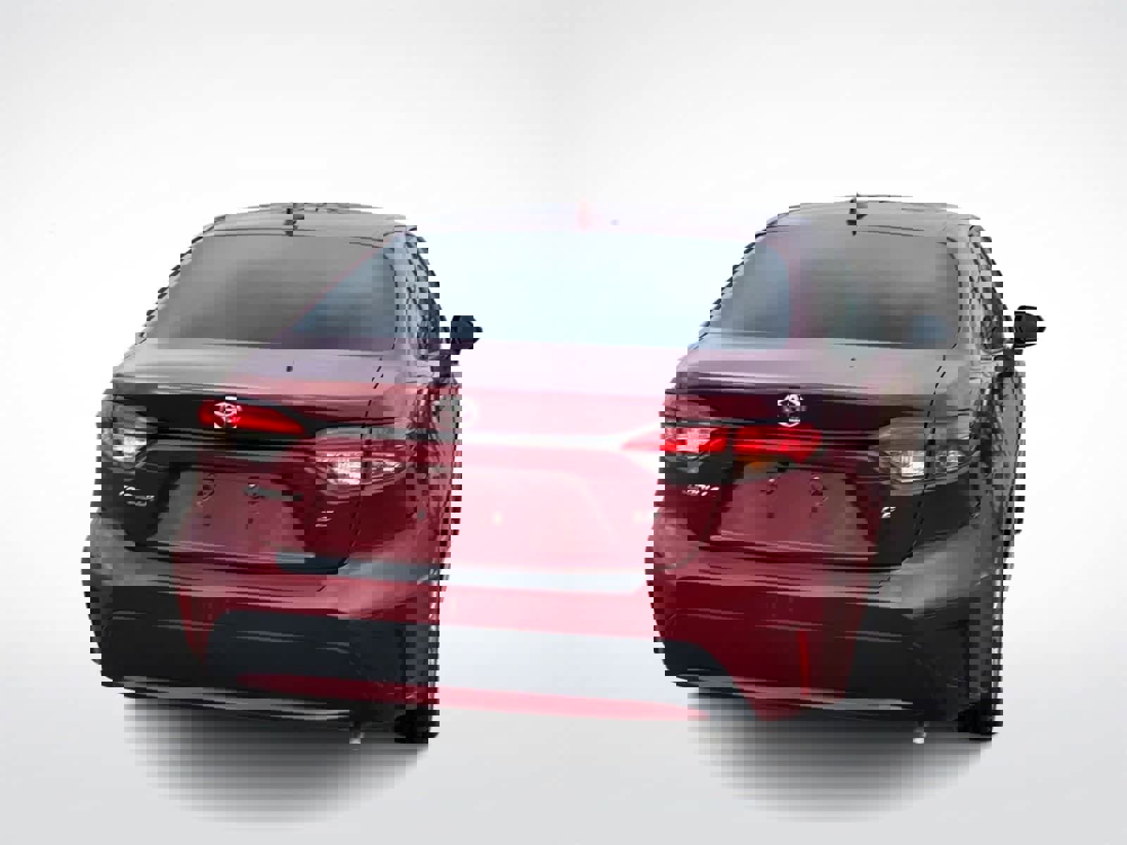 Used 2022 Toyota Corolla LE image 8