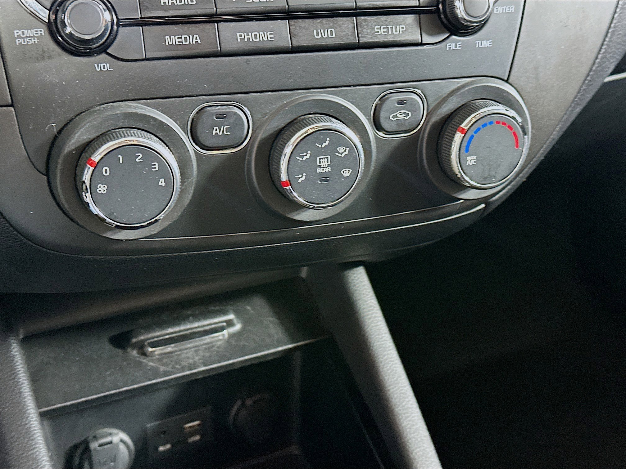 Used 2018 Kia Forte LX w/ LX Popular Package FWD image 23