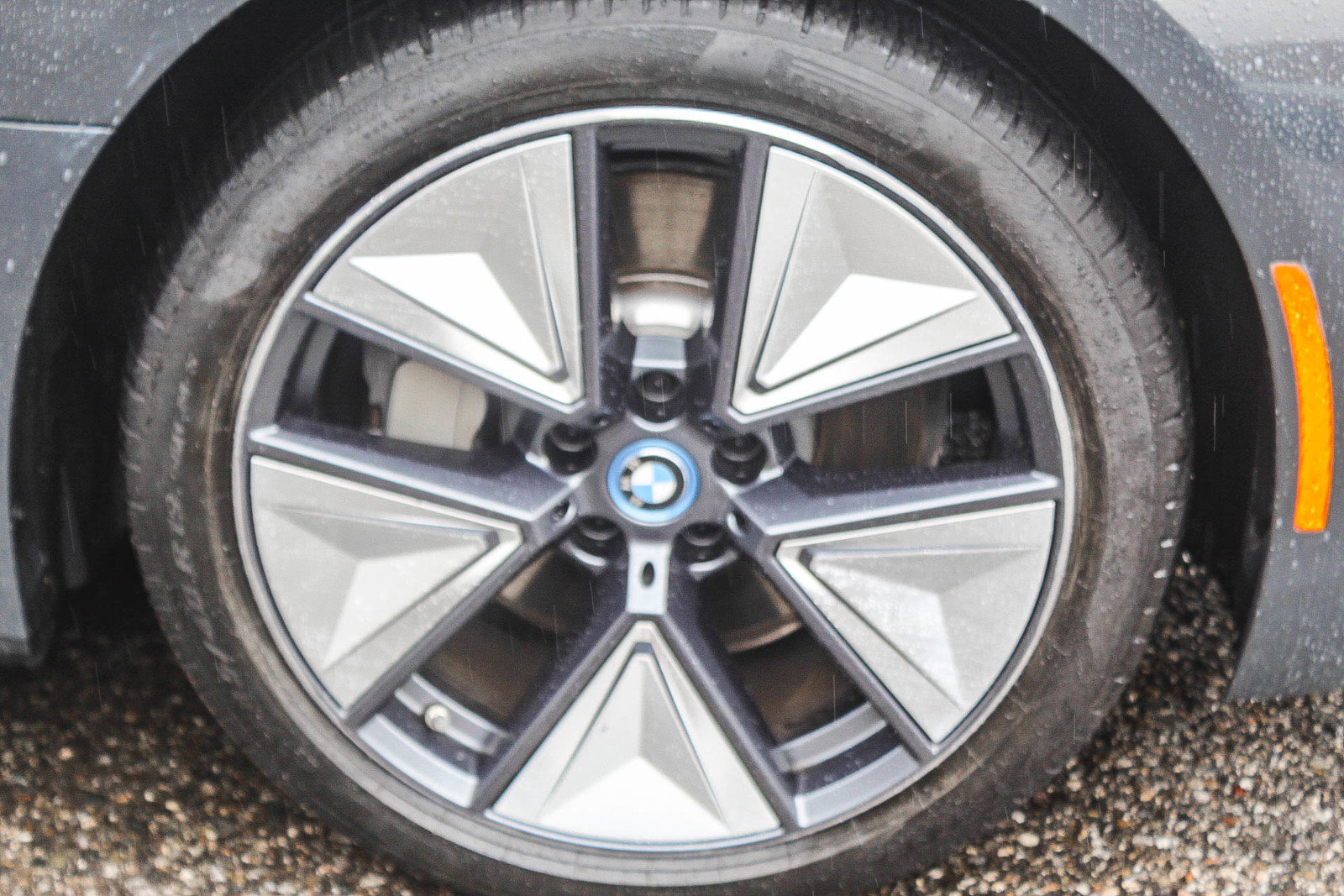 Certified 2023 BMW i4 eDrive40 w/ Premium Package image 10