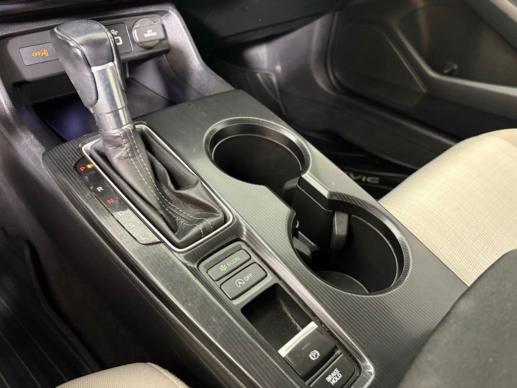 Used 2022 Honda Civic EX image 33