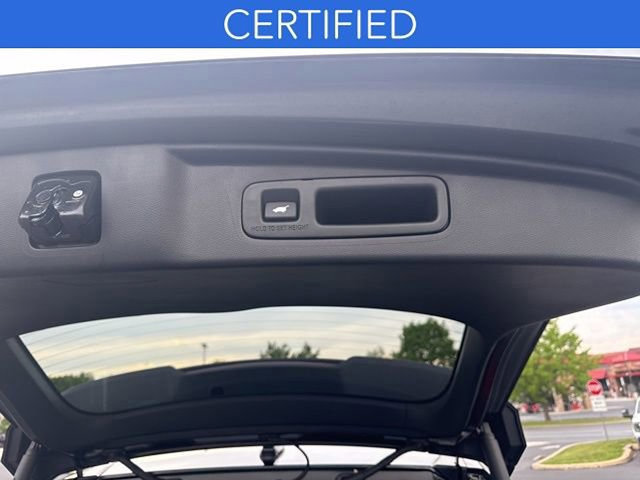 Used 2024 Honda CR-V EX-L image 6