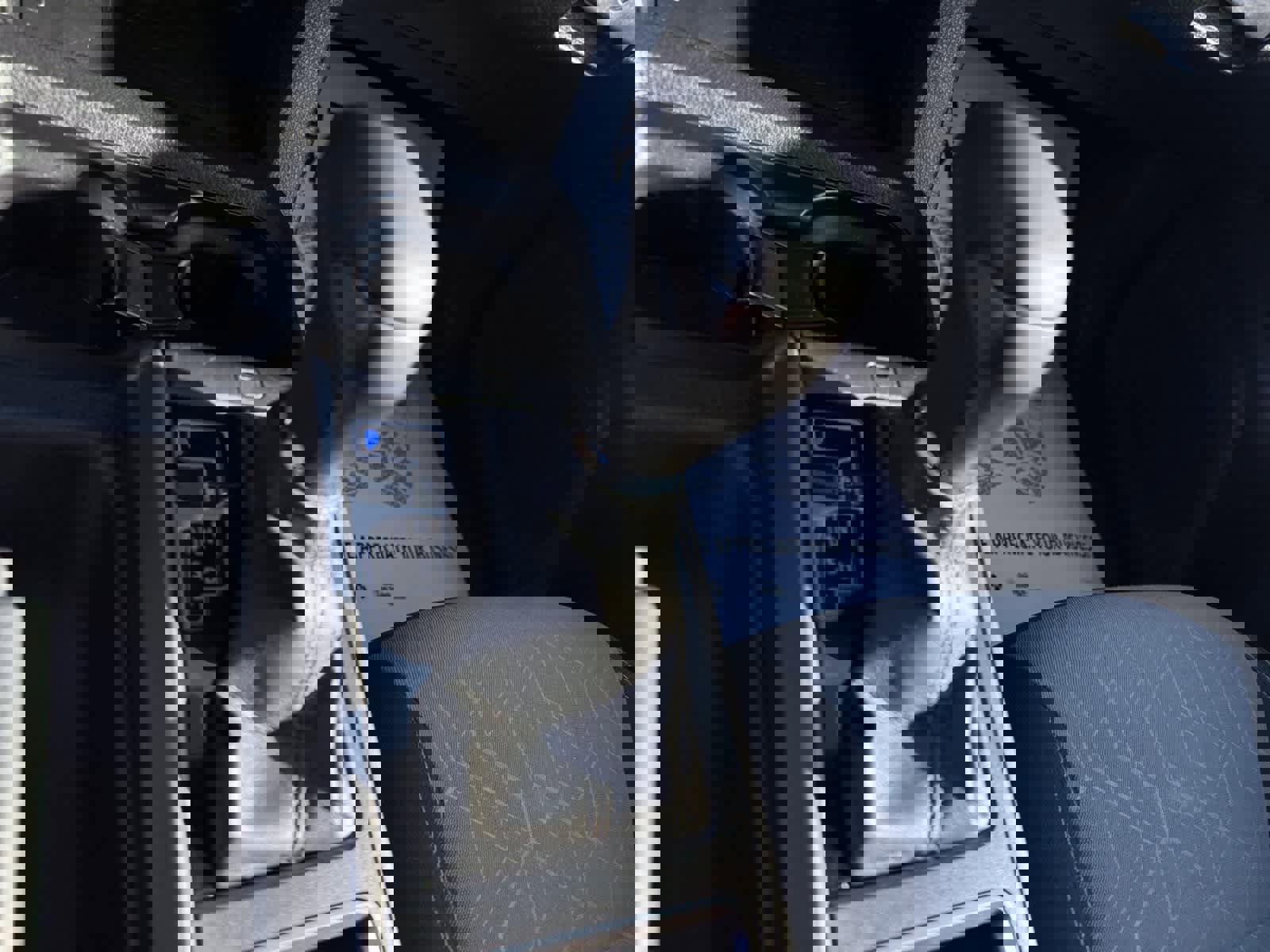 Used 2023 Toyota Tacoma TRD Off-Road w/ Advanced Technology Package image 6