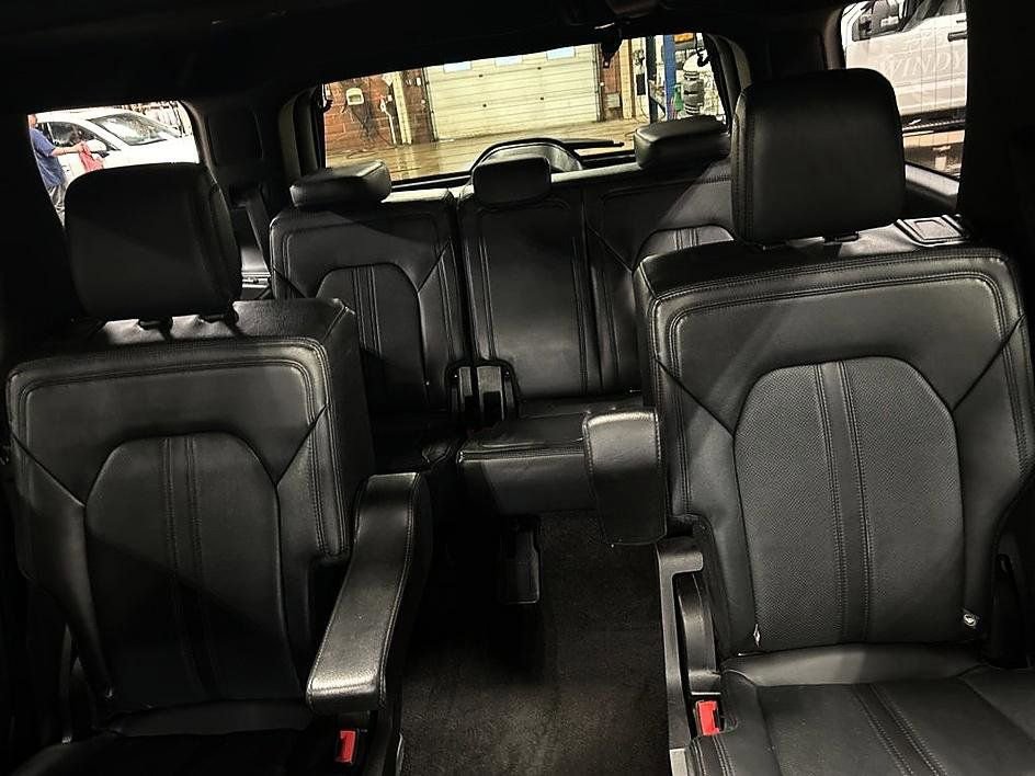 Used 2020 Ford Expedition Limited w/ Texas Edition Package AWD/4WD image 24