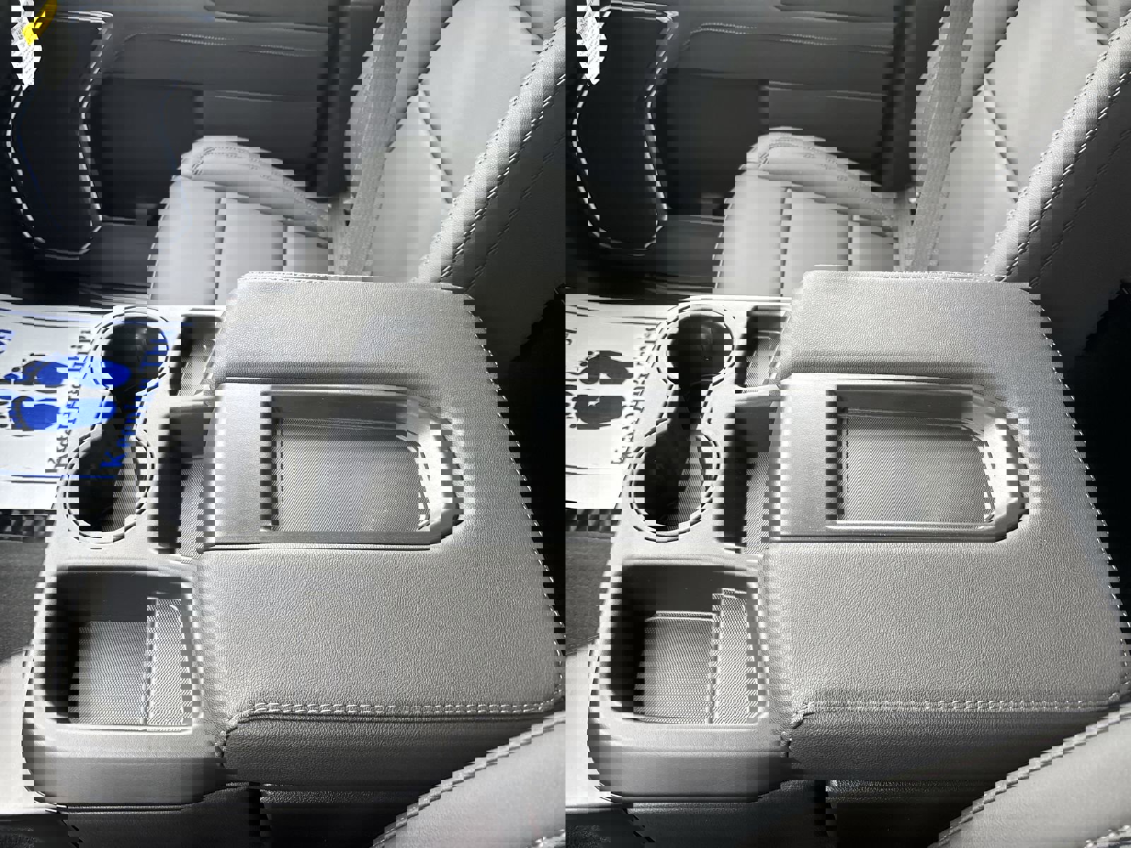 New 2026 Chevrolet Silverado 2500 LT w/ All Star Edition image 23