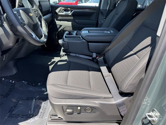 New 2026 Chevrolet Silverado 1500 LT image 13