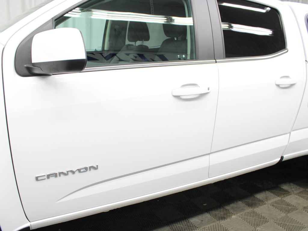 Used 2020 GMC Canyon SLE w/ Driver Alert Package AWD/4WD image 40
