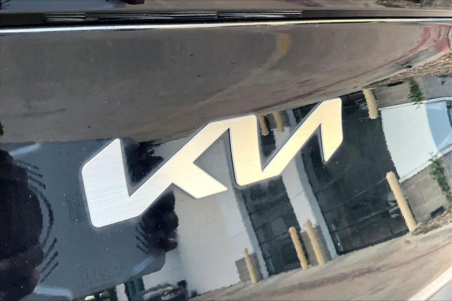 Used 2023 Kia Sportage X-Line w/ X-Line Premium Package AWD/4WD image 10