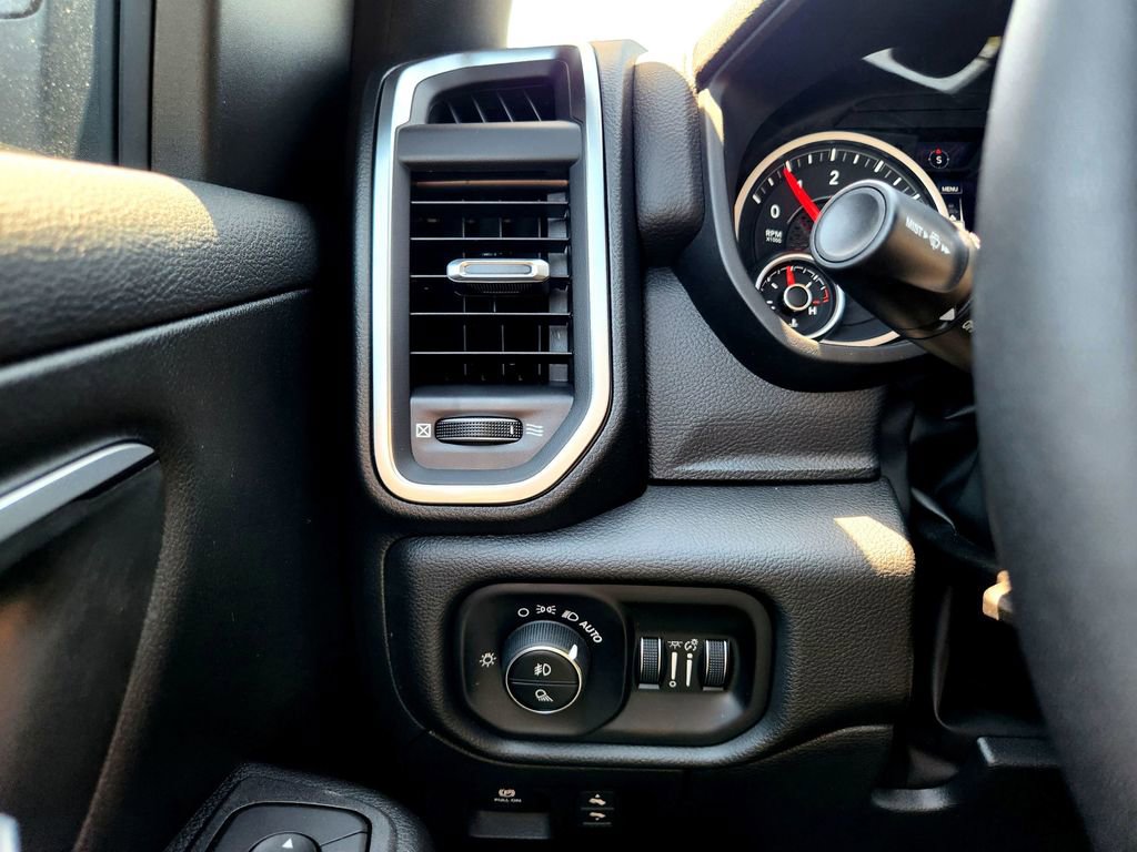New 2026 RAM 1500 Big Horn image 13