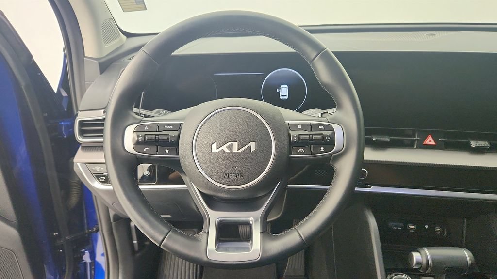 Used 2025 Kia Sportage SX FWD image 18