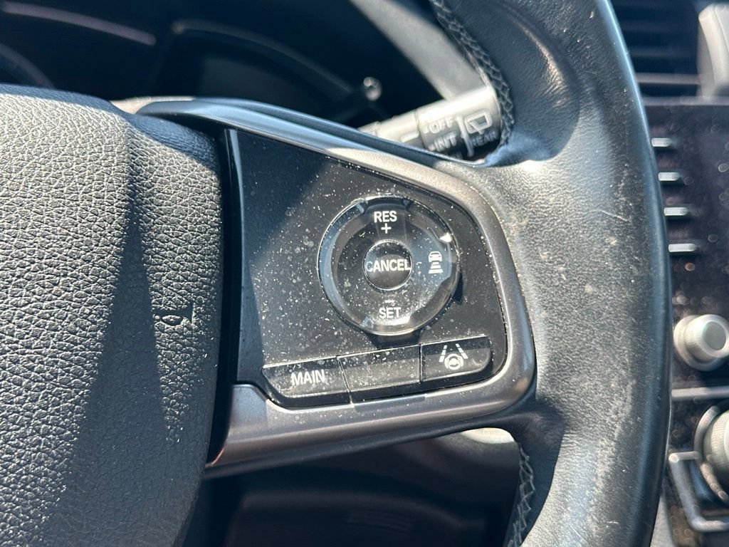 Used 2020 Honda Civic EX-L image 22