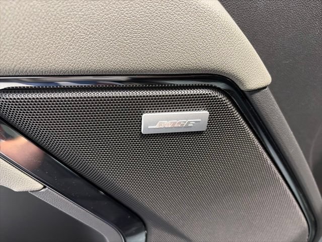 New 2026 Chevrolet Silverado 2500 ZR2 AWD/4WD image 12