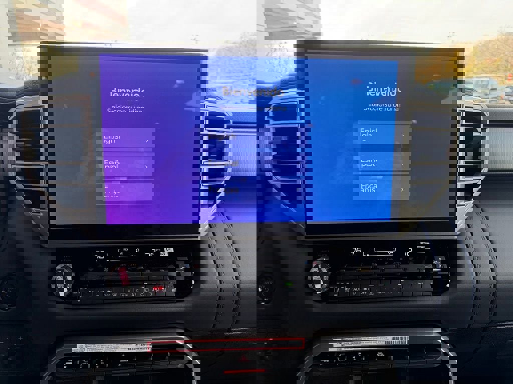 New 2026 Toyota Sequoia Platinum image 18