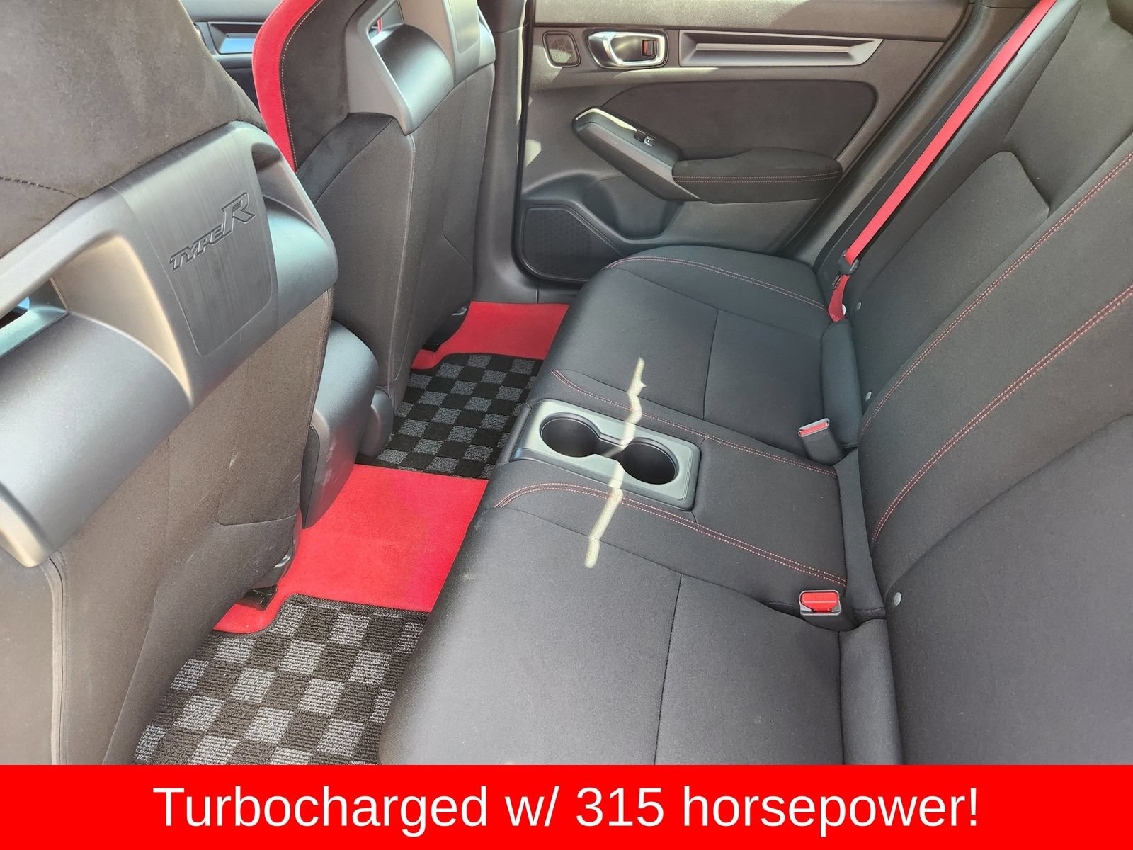 Used 2024 Honda Civic Type R image 39