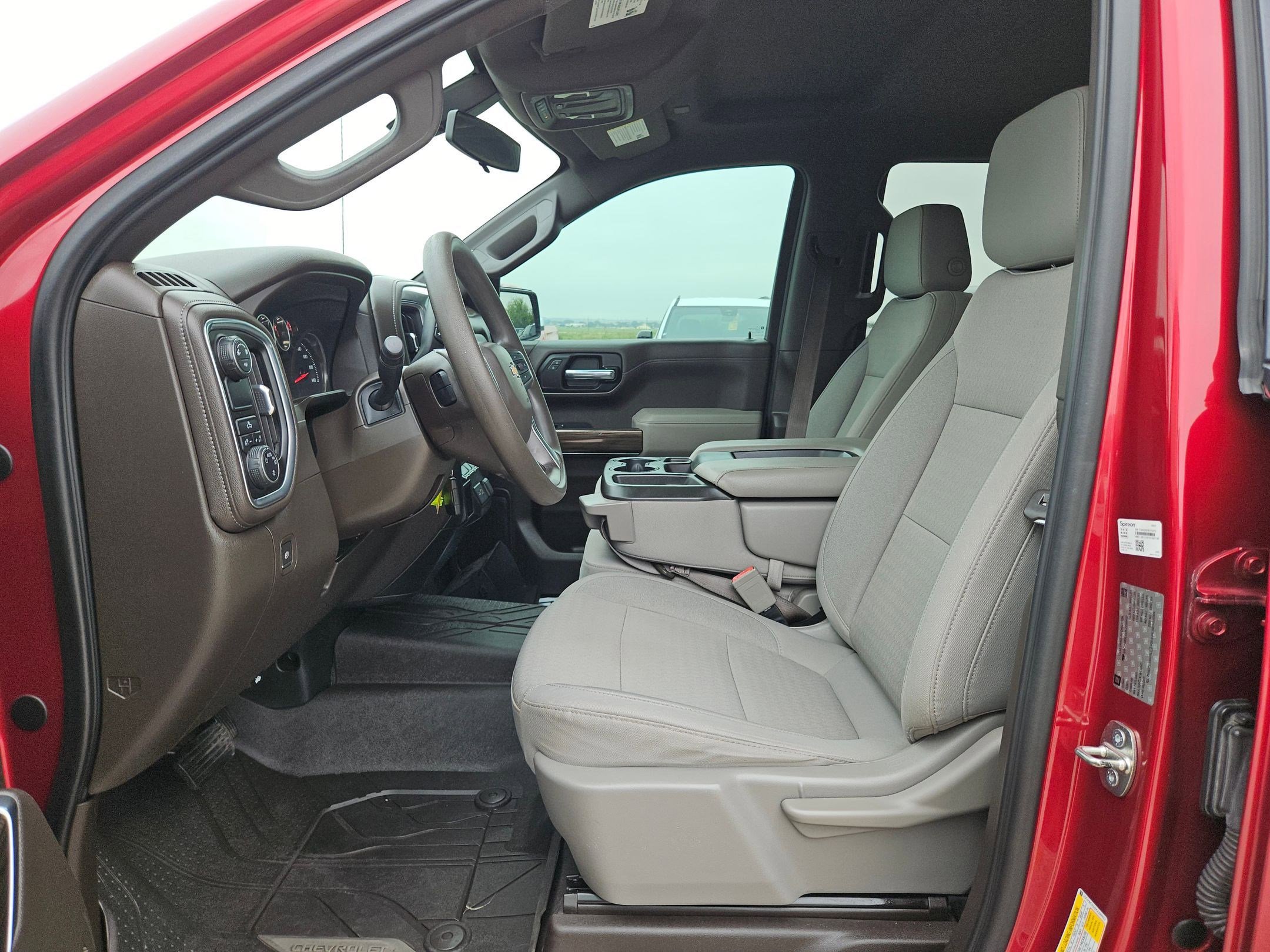 Used 2019 Chevrolet Silverado 1500 LT RWD image 9