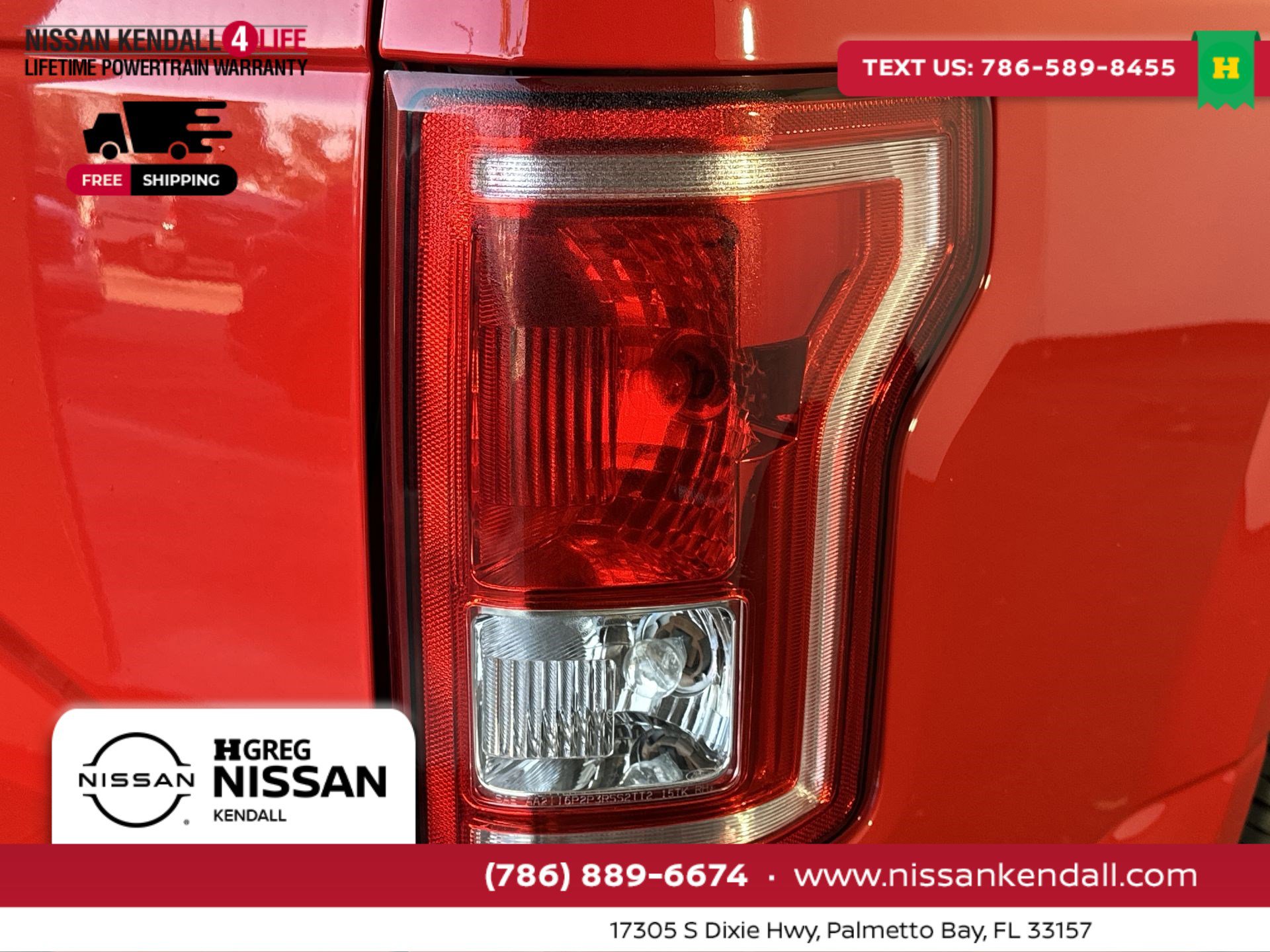 Used 2017 Ford F150 XLT w/ Equipment Group 301A Mid image 30