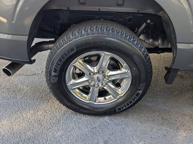 Used 2024 Ford F150 XLT w/ Equipment Group 302A MID image 32