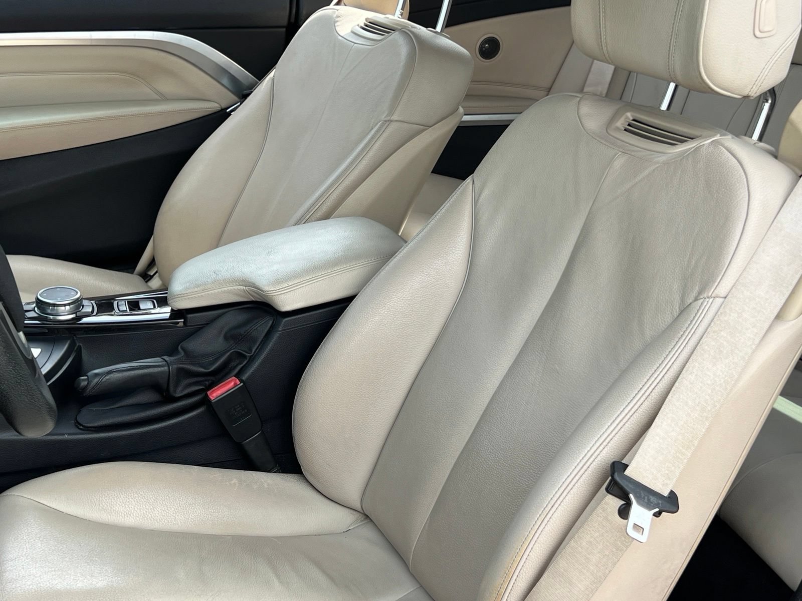 Used 2015 BMW 428i xDrive Convertible AWD/4WD image 5