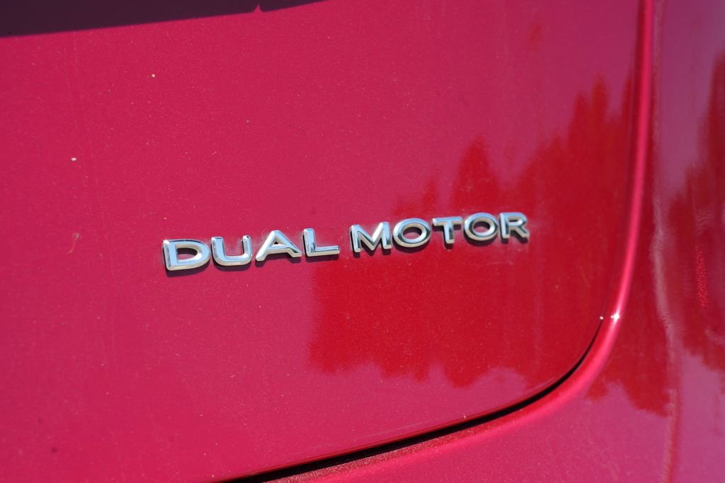 Used 2019 Tesla Model 3 Long Range AWD/4WD image 17