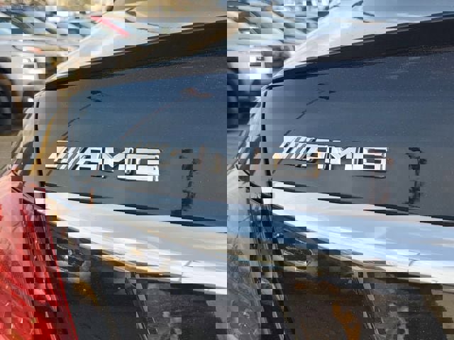 Used 2017 Mercedes-Benz E 43 AMG 4MATIC Sedan image 8