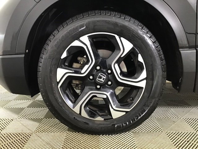 Used 2018 Honda CR-V Touring image 28