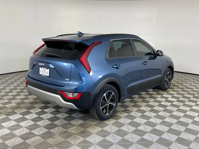 Certified 2023 Kia Niro EX FWD image 23